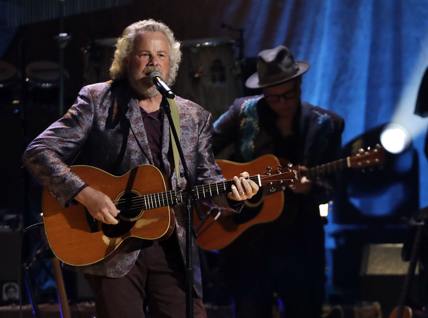 Robert Earl Keen